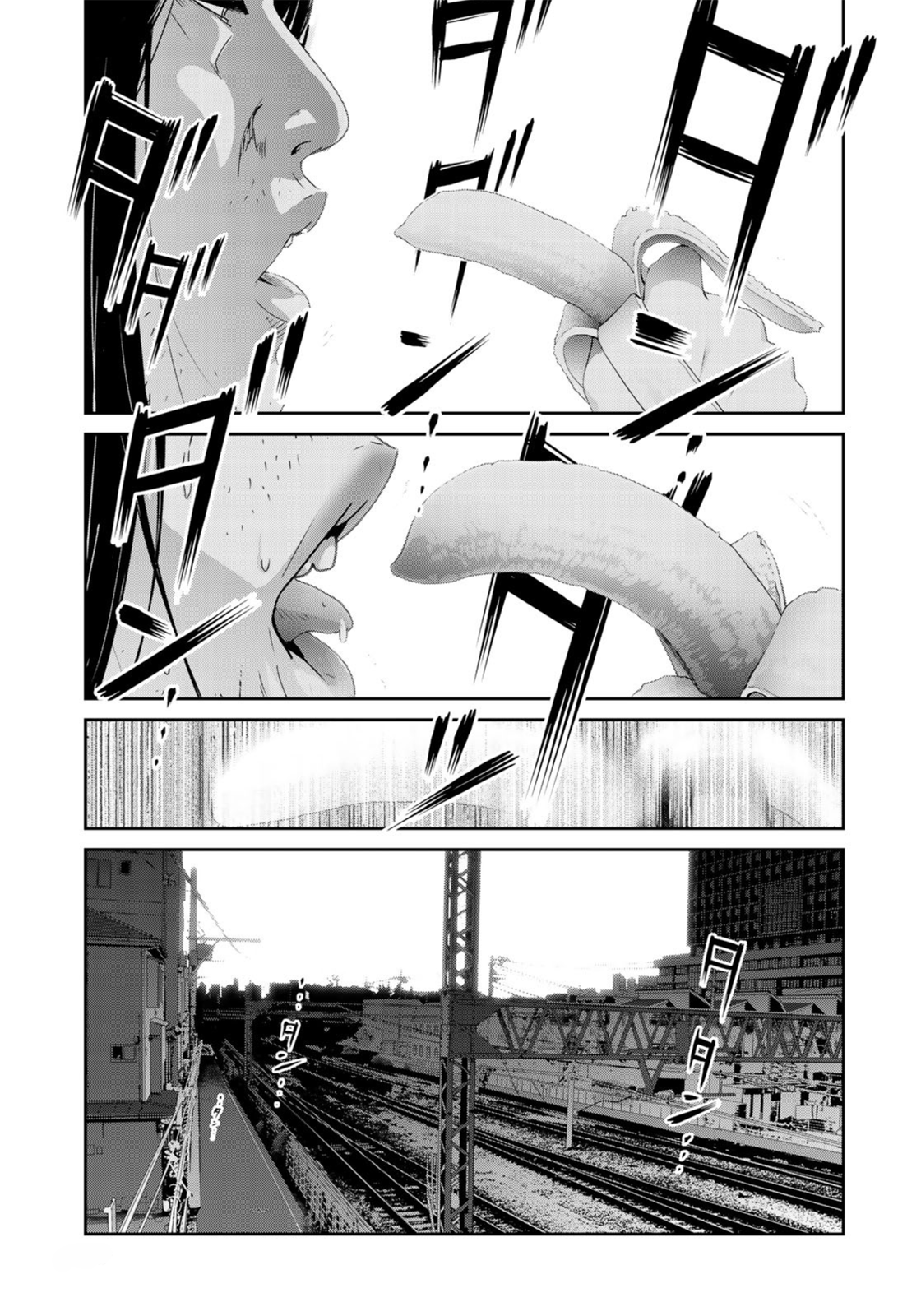 RaW Hero Chapter 30 20